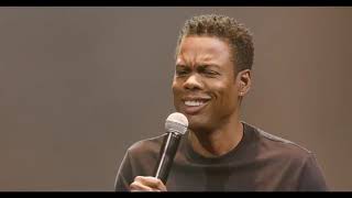 Chris Rock Bad Apple Metaphor