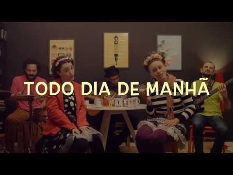 Todo Dia De Manhã - Banda Estralo