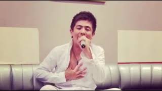 16.黄昏ロマンス