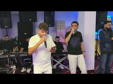 Live Viorel Pustiu - Mananca Gagica Bio