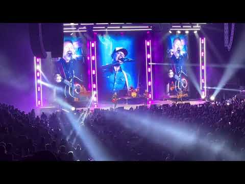 Thumbnail for Third Day 30th Anniversary tour Seattle 2026 full concert by Third Day