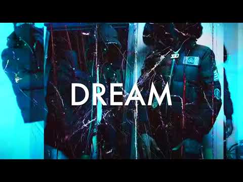 "DREAM"- DIGDAT X KO x DA x UK Drill Type Beat |Prod @JM-00