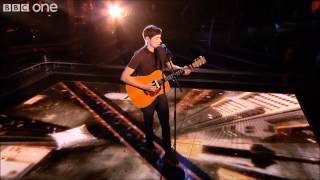 Max Milner - The Voice