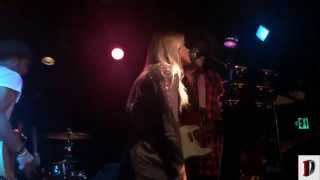 The Filthy Souls - Destroy You