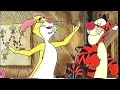 Disney Cinemagic UK Pooh S Heffalump Halloween Movie British Television Premiere Promo 10 29 2006