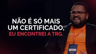 TRG Experience – Ramon Ferraz