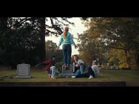 Skiff…but with Vecna’s voice