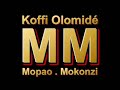 Koffi Olomidé Effrakata Intro DVD