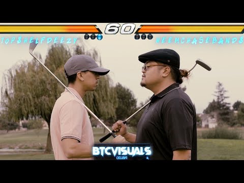 Top$helf Deezy x HeemChaseBand$ - Big Loaf (Dir. by BTC Visuals)