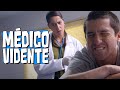 MÉDICO VIDENTE
