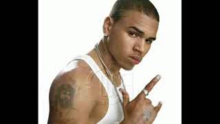 Chris Brown feat Johnta Austin   Missin you