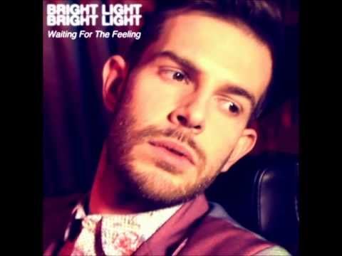 Bright Light Bright Light - Waiting For The Feeling (Thomas Borlaug Remix)
