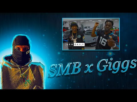 (SMB) Struggle Made Boost x Giggs - Initiation [Music Video] | GRM Daily REACTION