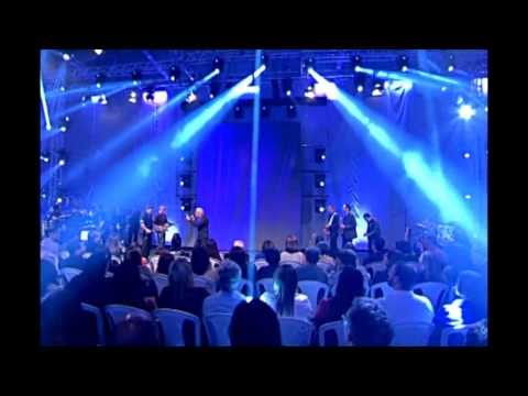 DVD Ou Santos ou nada - Ricardo Sá - A Tua Graça Me Basta