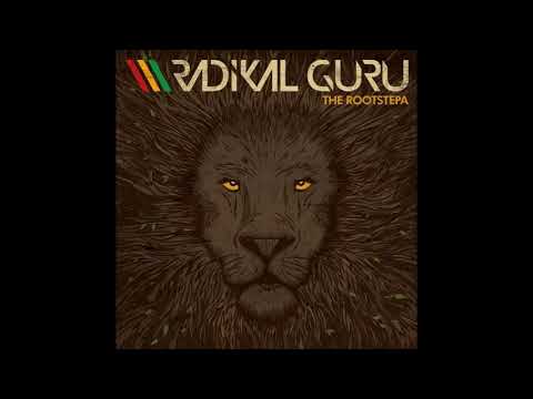 Radikal Guru ft. Cian Finn - Babylon Sky