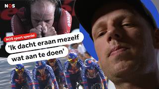 Jarenlange angstcultuur bij wielerploeg PicnicPostNL | NOS Sport special