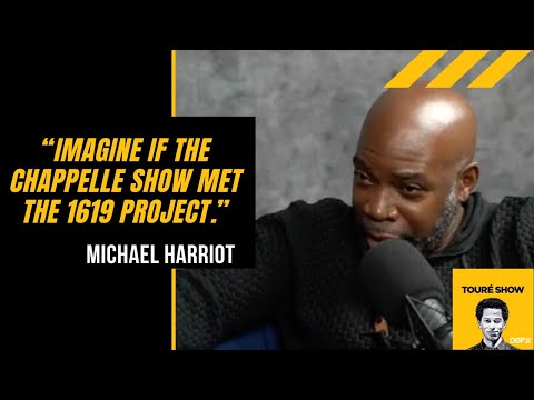 Michael Harriot on Black AF History, Being A Wypipologist and How to Be A Great Spades Player