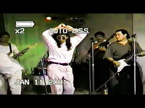 LA NOCHE DE SETIEMBRE Grupo Centeno