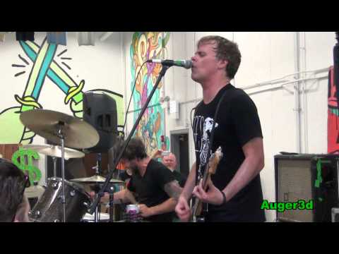 Local H 2015-07-16 "The Kids Are Alright"