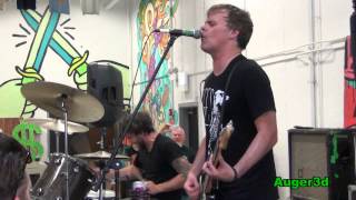 Local H 2015-07-16 &quot;The Kids Are Alright&quot;