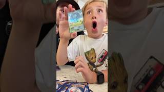 Our RAW Reaction to Pulling Bubble Mew 🫧 Next mission: English & Japanese Bubble Mew! 🫧
