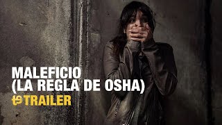 Maleficio (La regla de Osha) - Trailer