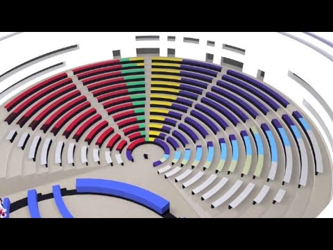 Video graphic: How the EU Parliament works