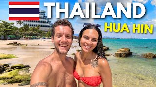 Download lagu Why We Love THAILAND & Keep Coming Back 🇹🇭 HUA HIN mp3 Download lagu Why We Love THAILAND & Keep Coming Back 🇹🇭 HUA HIN mp3