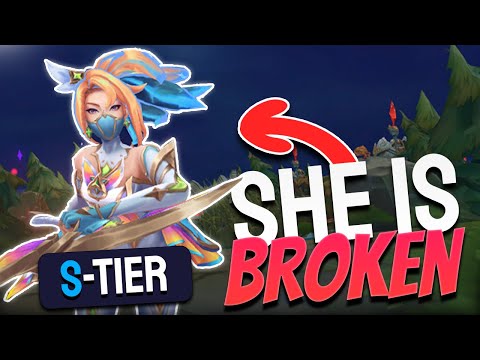 WHY YOU should play AKALI NOW!