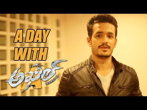 Akhil
