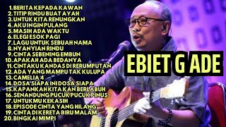 Download lagu Ebiet G. Ade Best Song 2025 | 20 Lagu Top Nostalgia Pilihan untuk menemani perjalanan kita mp3 Download lagu Ebiet G. Ade Best Song 2025 | 20 Lagu Top Nostalgia Pilihan untuk menemani perjalanan kita mp3