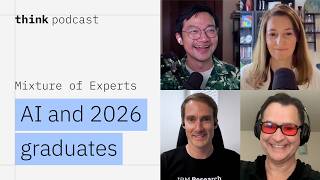 AI at college graduations and why Claude blackmails