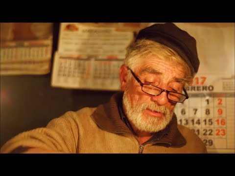 THE FABULOUS GOLD HARVESTING MACHINE (SUB ENG) - Trailer