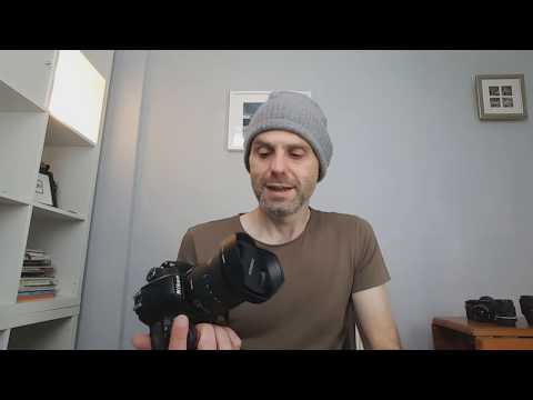 Video thumbnail for Video Review 3