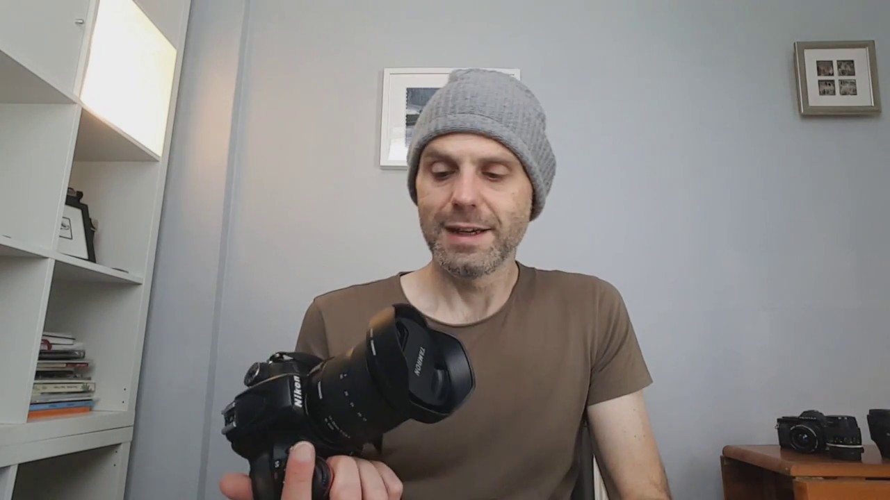 Video thumbnail for Video Review 3