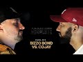 Bizzo Bond Vs Cojay Face Off Premier Battles