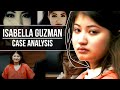 Isabella Guzman Story & Case Analysis
