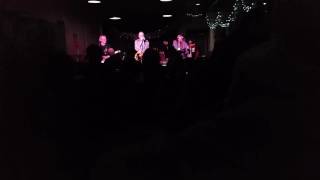 13  David Morrison   Let the Good Times Roll