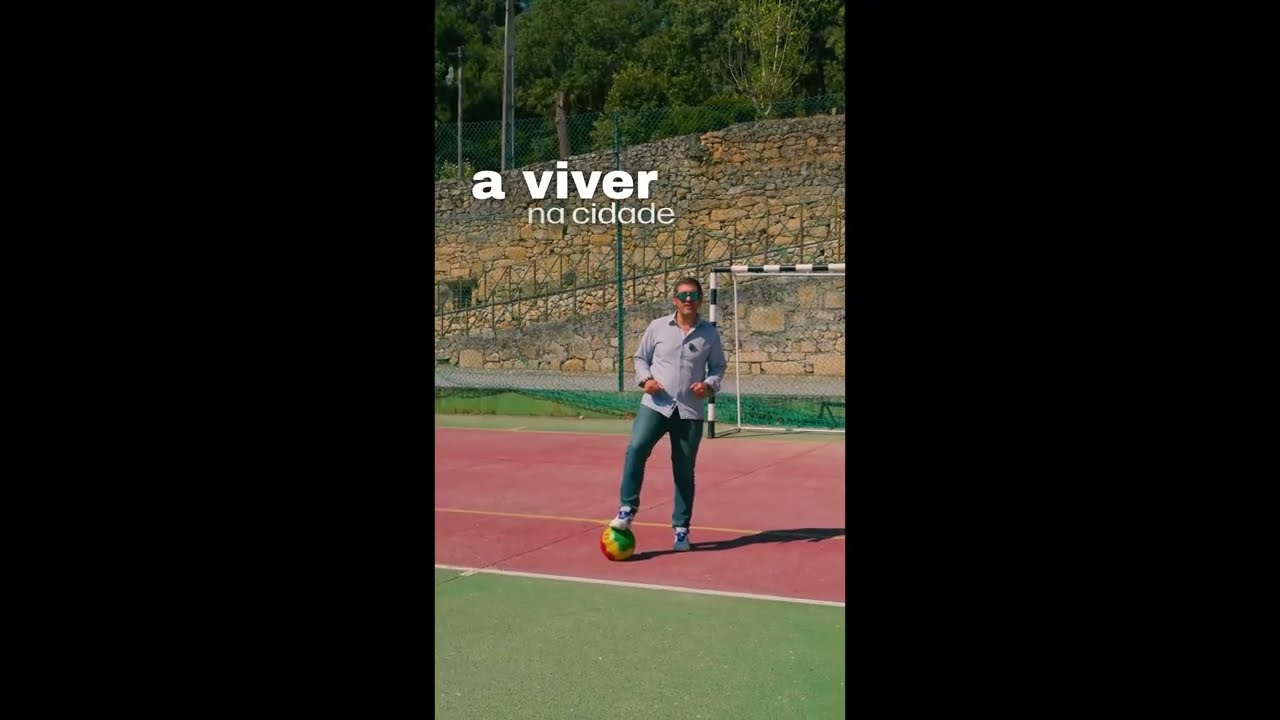 Vídeo do imóvel
