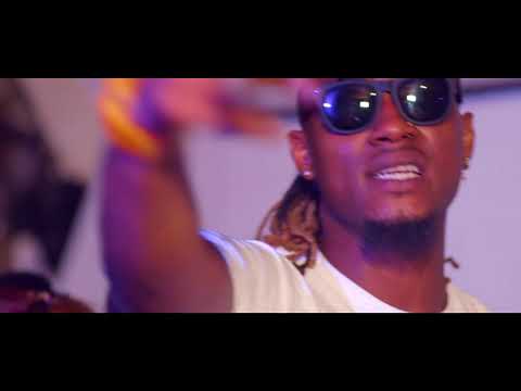 Peaches ft Christoph Takun J - You Frisky Ehn? Official Video