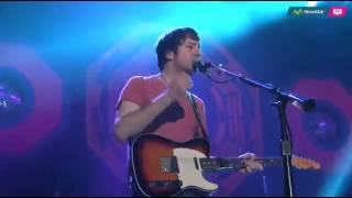 Blur - Lonesome Street - Live at Movistar Arena, Chile 07/10/15