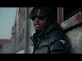 JD Tha Menace SKYFALL Official Music Video