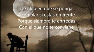 Joss Favela. Porque no te enamoras (estreno 2016) letra