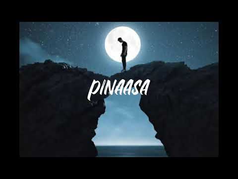 PINAASA | BY. JYDNMN