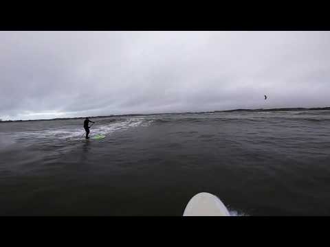 SURF 100: #4 – Hemmamatch