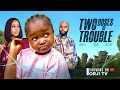 TWO DOSES OF TROUBLE BELA SALAMI TOMMY ROLAND EBUBE OBIO NIGERIAN MOVIES 2024 LATEST FULL MOVIES
