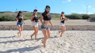 Download lagu Luis Fonsi - Despacito ❌ Daddy Yankee | Zumba Choreo by ANDREA ALFONZO mp3