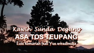 Download lagu Nyinden nya Pas Banget | ASA TOS TEPANG | Degung Kawih Sunda Mengingat Masa Lalu mp3 Download lagu Nyinden nya Pas Banget | ASA TOS TEPANG | Degung Kawih Sunda Mengingat Masa Lalu mp3