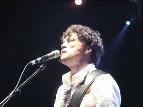 The Stunning - Romeo's on Fire