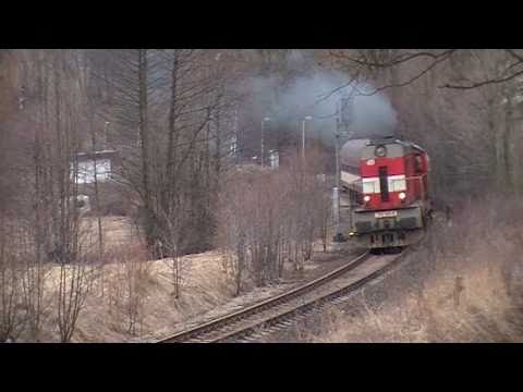 742 149-8 ČD Pilínkov